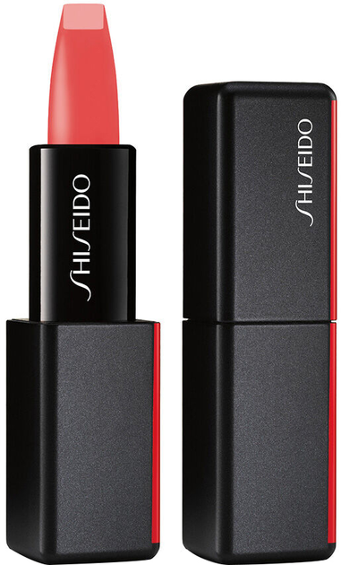 Помада для губ Shiseido Modern Matte 525 4 г (0730852164277) - зображення 1