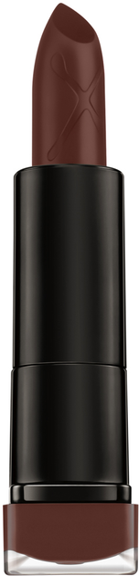 Матова помада для губ Max Factor Colour Elixir Matte №55 Desert 4 г (3614227927469) - зображення 1
