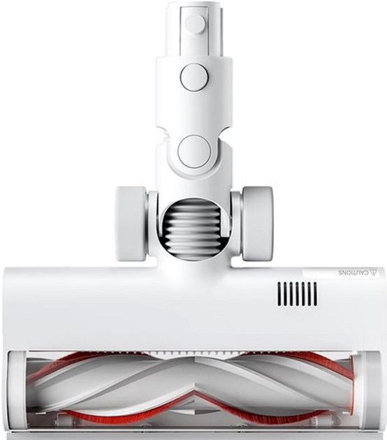 Odkurzacz akumulatorowy Xiaomi Vacuum Cleaner G10 Plus EU (BHR6179EU) - obraz 4