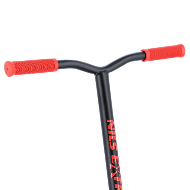 Hulajnoga do trikow Nils Extreme HS106 Black-Red (16-50-214) - obraz 2