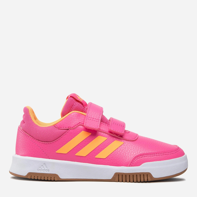 Buty sportowe dziecięce dla dziewczynki na rzepy Adidas Tensaur Sport 2.0 CF GW6443 31 Różowe (4065426069198) - obraz 1