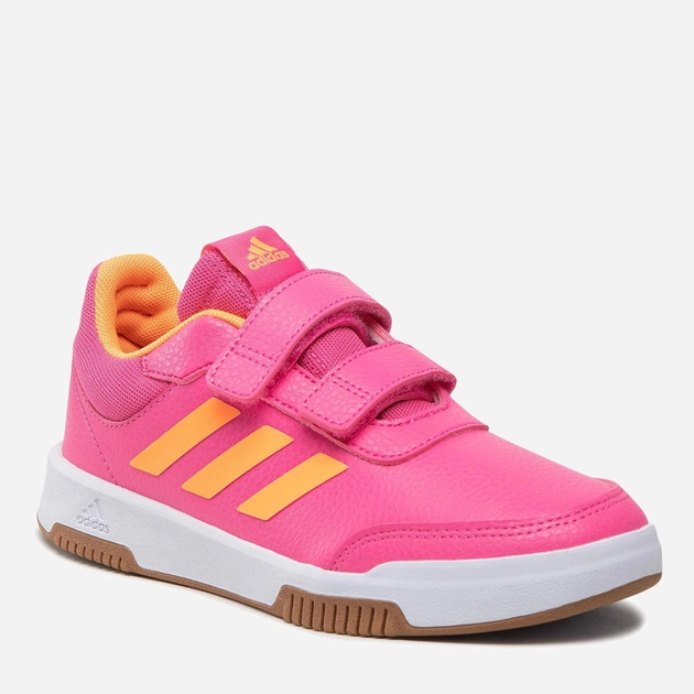 Buty sportowe dziecięce dla dziewczynki na rzepy Adidas Tensaur Sport 2.0 CF GW6443 35 Różowe (4065426069259) - obraz 2