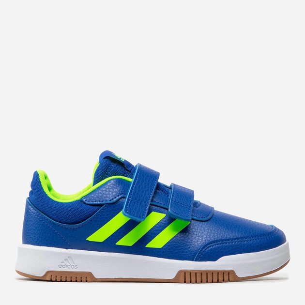 Buty sportowe chłopięce na rzepy Adidas Tensaur Sport 2.0 CF GW6444 31 Niebieskie (4065426096064) - obraz 1