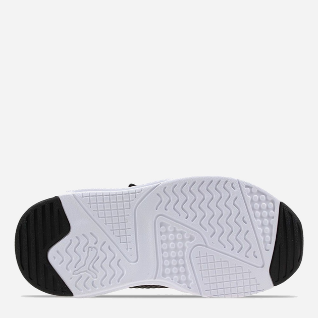 Дитячі кросівки для дівчинки Puma X Ray S2 AC PS 38250801 28 Чорні (4063698525169) - зображення 4