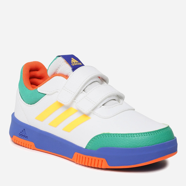 Кросівки дитячі Adidas Tensaur Sport 2.0 CF K HO6309 31 Білі (4066746182345) - зображення 2