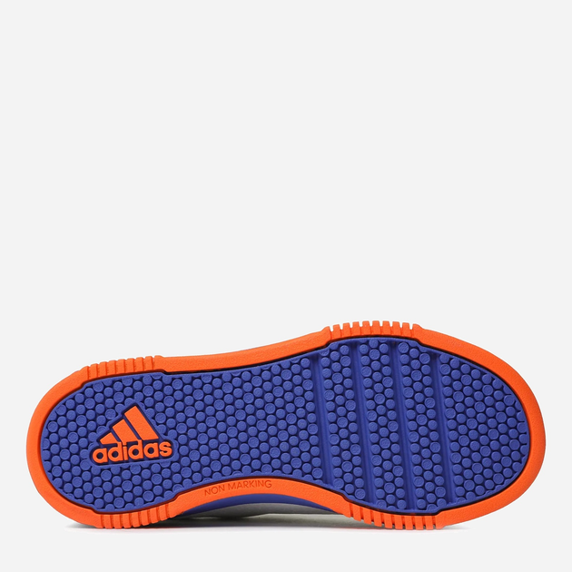 Кросівки дитячі adidas Tensaur Sport 2.0 CF K HO6309 33 Білі (4066746178560) - зображення 4