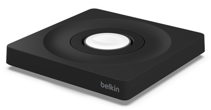 Ładowarka bezprzewodowa Belkin WIZ015btBK - obraz 4