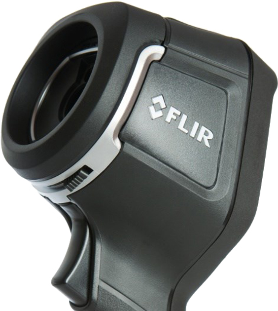 Тепловізор Flir E5-XT WI-FI (4743254004009) - зображення 4