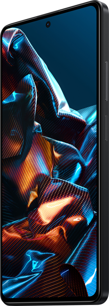 Мобільний телефон Poco X5 Pro 5G 8/256GB Black (43971) - зображення 3