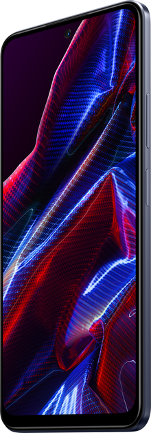 Smartfon Poco X5 5G 8/256GB Czarny (45023) - obraz 3