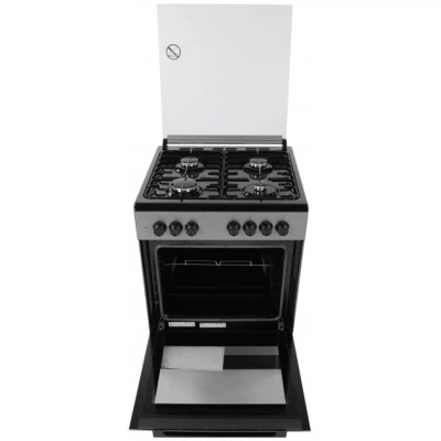 Плита Beko FSM 62120 DS (FSM62120DS) - изображение 3