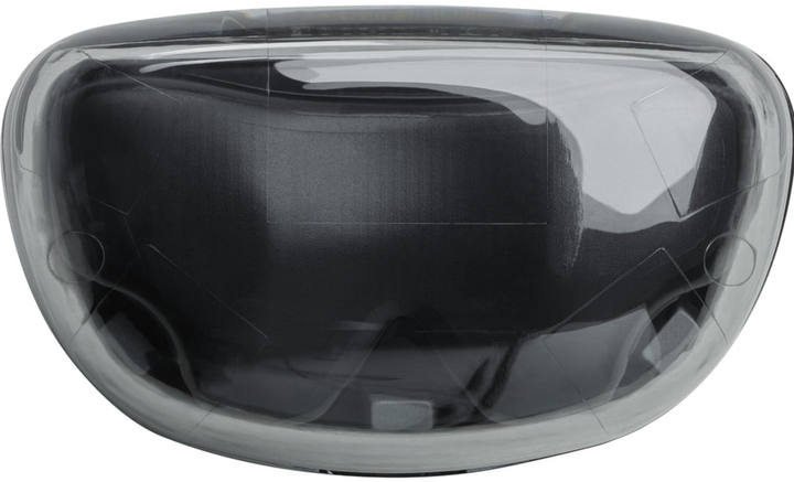 Słuchawki JBL Tune Flex Ghost Black (JBLTFLEXGBLK) - obraz 9