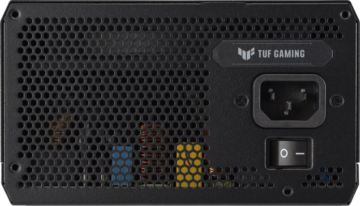 Блок питания ASUS TUF Gaming 1200W Gold (TUF-GAMING-1200G) - изображение 8