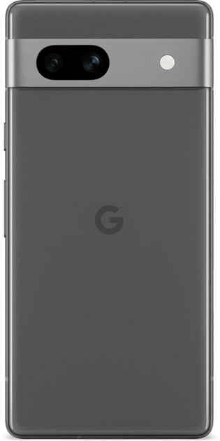 Smartfon Google Pixel 7A 5G 8/128GB Charcoal - obraz 5