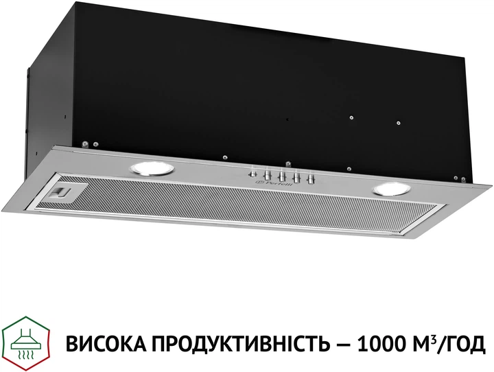 Вытяжка PERFELLI BI 6512 A 1000 I LED - изображение 3
