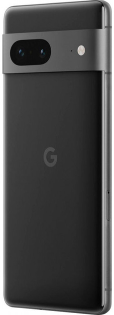 Smartfon Google Pixel 7 5G 8/128GB Black (840244700652) - obraz 7