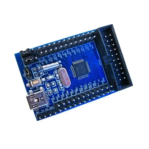 ARM Cortex-m3 stm32f103c8t6 STM32 плата + USB – фото, відгуки