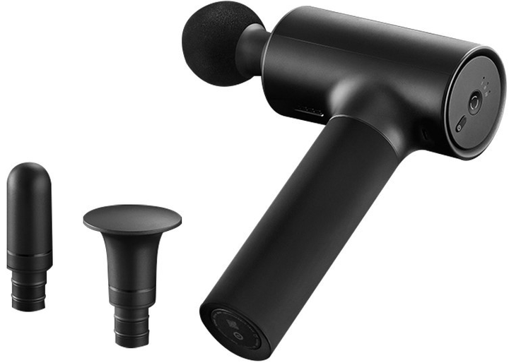 Pistolet do Masażu Mięśni Xiaomi Massage Gun (BHR5608EU) - obraz 5