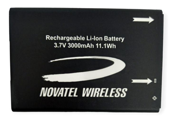 Аккумулятор батарея для роутера модема Novatel Новател 4620 LE 3000 mAh ...