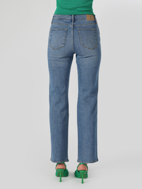 Джинсы Regular Fit женские Colin's CL1063477-DN01791 28-32 Синие (8683197611987) 