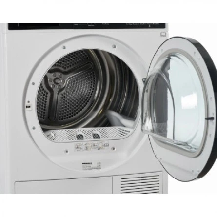 Сушильна машина Heinner HCD-V804B - зображення 4