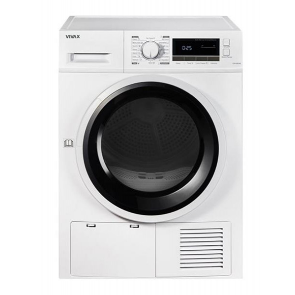 Сушильна машина Vivax CDR-0816B - Фото 1 Сушильна машина Vivax CDR-0816B - изображение 1