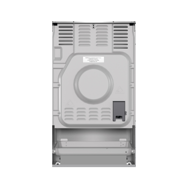 Кухонна плита Gorenje MEKIS5101I - изображение 2