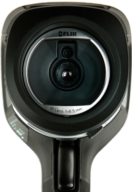 Kamera termowizyjna Flir E6-XT WI-FI (4743254004016) - obraz 3