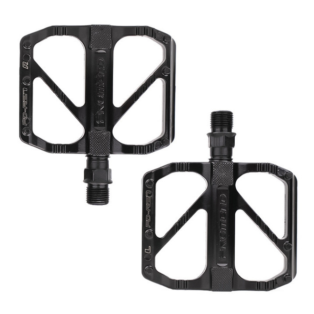 Promend R27 ультра легкие алюминиевые велопедали на DU подшипниках ...