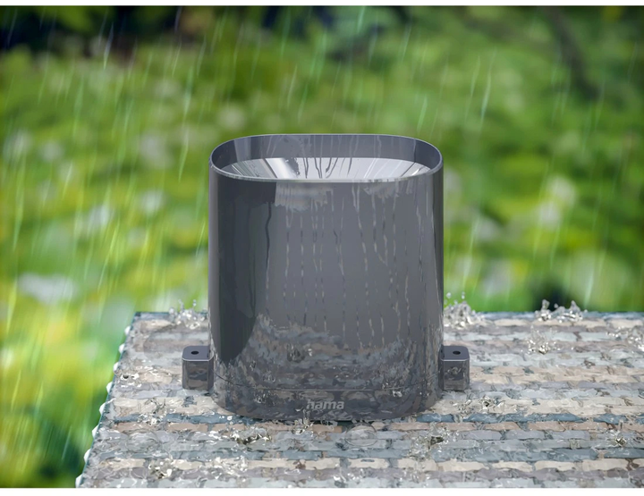 Метеостанція Hama Rainy (4047443436313) - зображення 3