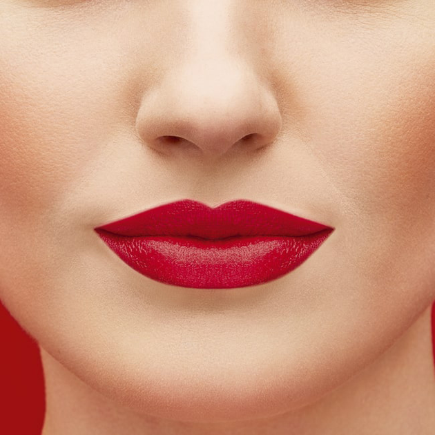 Szminka do ust Bourjois Rouge Fabuleux nawilżająca 11 Cindered-lla 2.3 g (3614225975455) - obraz 3