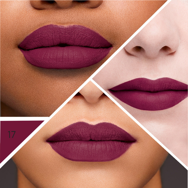 Помада Bourjois Rouge Velvet Ink 17 (3614228410984) - зображення 3