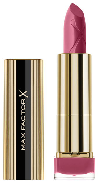 Max Factor Color Elixir Nowa szminka nawilżająca nr 100 Firefly 4 g (3614227902176) - obraz 1