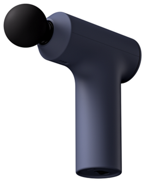 Масажер перкусійний Xiaomi Massage Gun Mini EU (BHR6081EU) - зображення 3