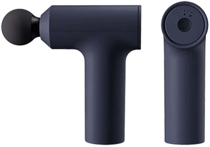 Масажер перкусійний Xiaomi Massage Gun Mini EU (BHR6081EU) - зображення 6