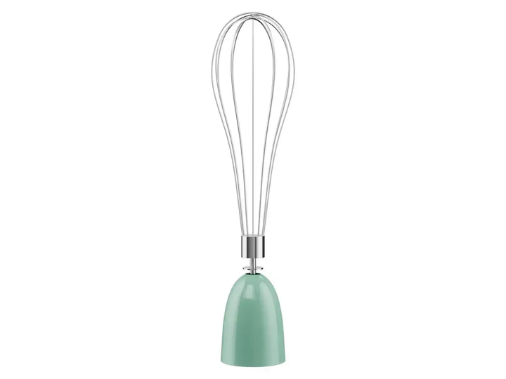 Блендер занурювальний 3в1 Silver Crest SSMS 600 D3 600W green - зображення 5