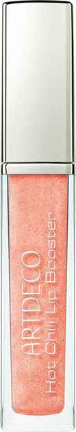 Блиск для губ Artdeco Hot Chili Lip Booster 6 мл (4019674019290) - зображення 1