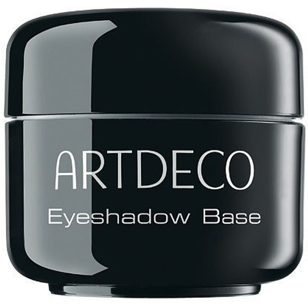 Основа під тіні Artdeco Eyeshadow Base clear 5 мл (4019674029107) - зображення 1