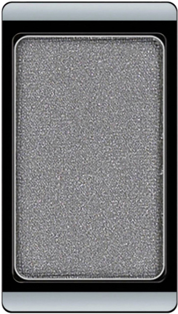 Artdeco Cienie do powiek Perłowy nr 520 Jasnoszary Mocsa 0,8 g (4019674305201) - obraz 1