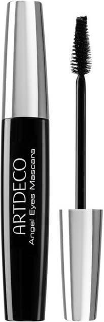 Туш для вій Artdeco Angel Eyes Mascara №1 black 10 мл (4052136006940) - зображення 1