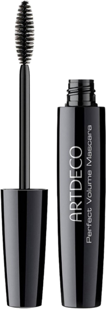 Туш для вій Artdeco Perfect Volume Mascara №21 Black 10 мл (4019674210215) - зображення 1