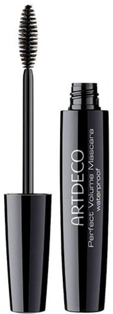 Tusz do rzęs Artdeco Perfect Volume Mascara Wodoodporny nr 71 czarny 10 ml (4019674210710) - obraz 1