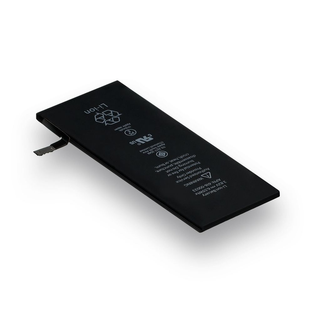 Аккумулятор для iPhone 6S 2300mAh – фото, отзывы, характеристики в ...