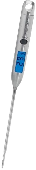 Харчовий термометр Clatronic PC-DHT 1039 - зображення 1