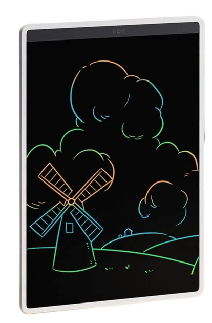 Tablet Xiaomi LCD Writing 13.5" Color Edition (47303) - obraz 3