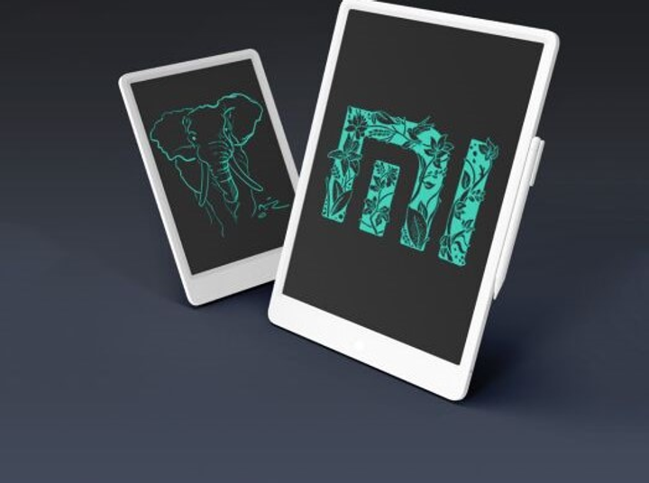 Планшет Xiaomi Mi LCD Writing Tablet 13.5" (6934177720222) - зображення 8