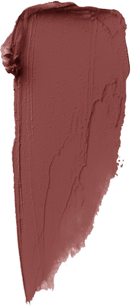 Szminka w płynie NYX Professional Makeup Soft matowa 32 Rome (800897849023) - obraz 3