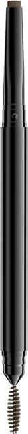 Олівець для брів Nyx Professional Precision Brw Pncl 04 Ash Brown 0.13 г (800897097288) - зображення 1
