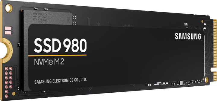 Dysk SSD Samsung 980 1TB M.2 PCIe 3.0 x4 V-NAND 3bit MLC (MZ-V8V1T0BW) - obraz 4