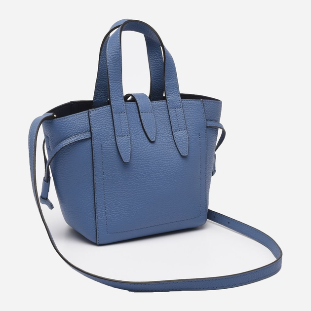 Listonoszka damska skórzana Furla BASFUAHSF0001246S9013-1246S (8050597159140) - obraz 2